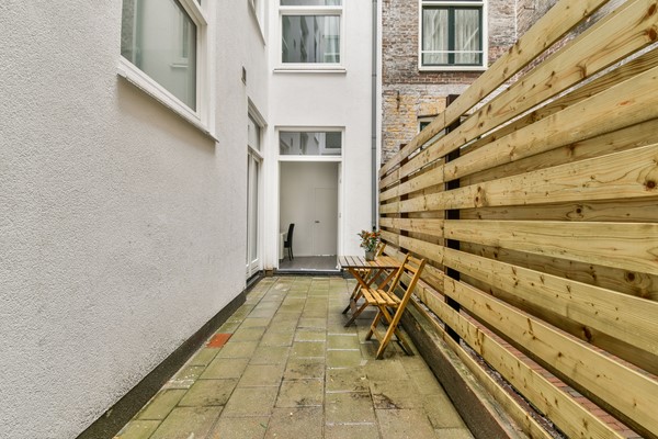 Medium property photo - Da Costastraat 98HV, 1053 ZT Amsterdam